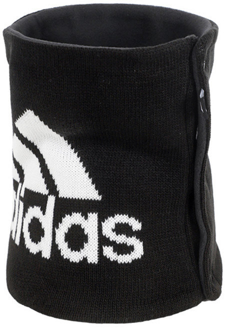 아디다스 BIG LOGO NECK WARMER 헬스 운동 러닝 자전거 방한 용품 넥 워머 목토시