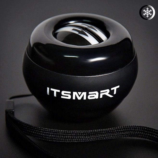 손목 운동볼 전완근 악력기 소형 손완력기 재활 강화 기구