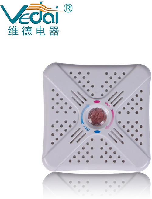 소형 미니 제습기 침실 공기 미니 건조제 제습기 간편제습기, 본품 1개