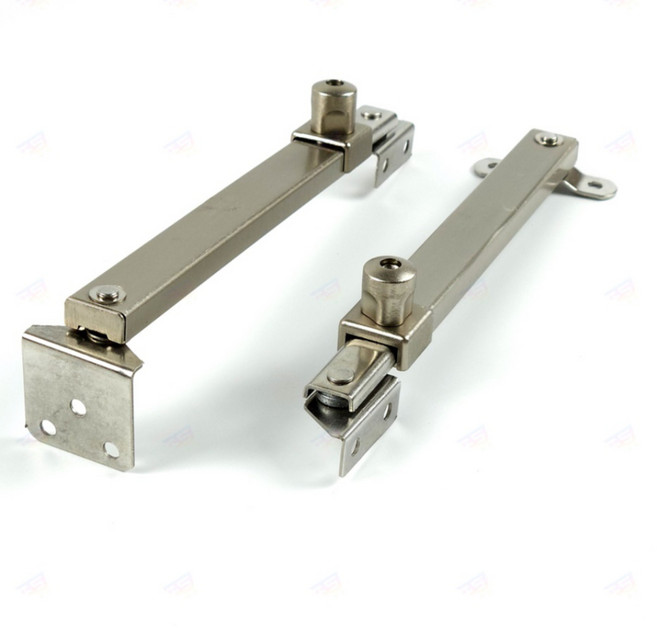 고층 여닫이 창문 고정 지지대 문닫힘 방지 창문 관절, GS0601000A측면고정, 1개