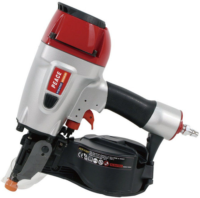 피스 에어 타카 데크 네일러 PCN-670ST, 1개