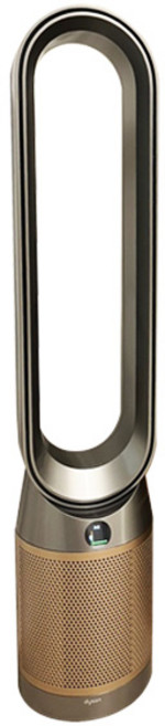 [국내정품/AS가능] 다이슨 쿨 공기청정기 PC2(니켈/골드) / TP12