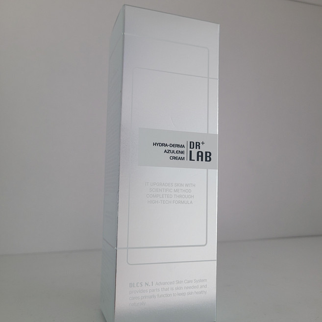 닥터랩 하이드라-더마 아줄렌 크림 200ml 1개, 30ml