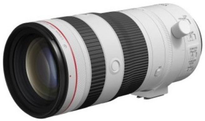 [캐논 정품] RF 70-200mm F2.8 L IS USM Z (wh) / ENJ, RF 70-200mm F2.8 L IS USM Z화이트