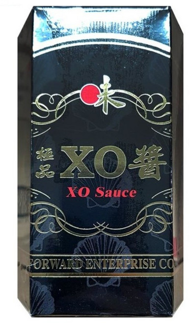 영흥 XO소스(오토) 350g 12개 1박스