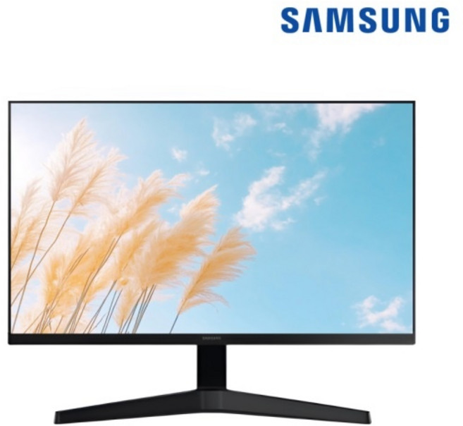 (삼성전자) 삼성모니터 LS24F330 ▶ S24C310 후속 모델 ◀, 60cm