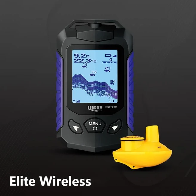 고화질 낚시캠 수중 어군탐지기 초음파 휴대용 낚시 피싱캠, 01 China Mainland