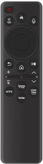 BN59-01480L TM2560E 교체용 음성 리모컨 삼성 QLED 4K 8K 스마트 TV 시리즈 QN90F QN990F QN900F S90F S85F S95F Q7F Q8F