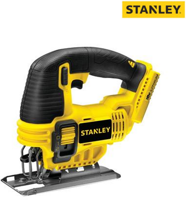 스탠리 4120311 충전직쏘-베어툴 STCT1860 18 2 500 (1EA), 1개