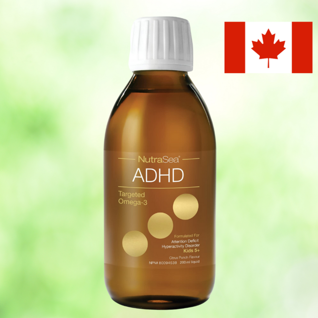 키즈 어린이 오메가3 ADHD 달맞이꽃종자유 효능 영양제 200ml, 1개