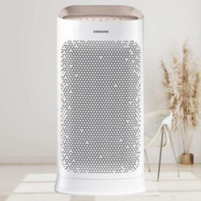 삼성전자 블루스카이 5000 공기청정기 가정용 AX60K5580WFD 60㎡