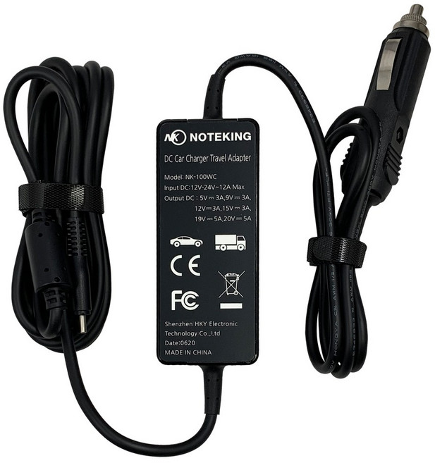 삼성 갤럭시북5 프로 NT960XHA NT940XHA 노트북 차량용 시거잭 어댑터 충전기