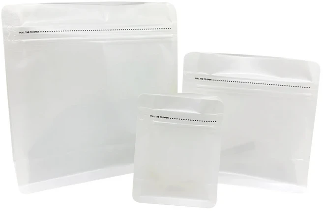 커피 포장 지퍼 백 사이드 탭 여는 1 파운드 밸브 플랫 하단 거셋 박스 파우치 맞춤형 로고, 01 25 pcs, 01 440-454g, 05 Ivory white