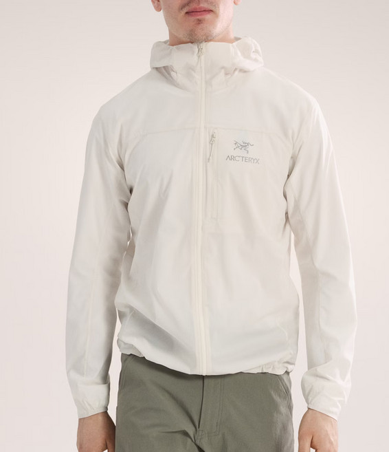 국내정품 아크테릭스 자켓 점퍼 바람막이 ARC`TERYX 스쿼미시 후디 맨 (AJPFM07411/ARS) (SQUAMISH HOODY M) 아크테릭스점퍼 아웃도어자켓 러닝 남친