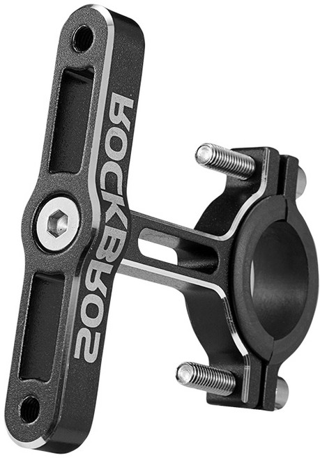 자전거 물통 케이지 어댑터 물병 마운트 컵홀더 걸이, 1개