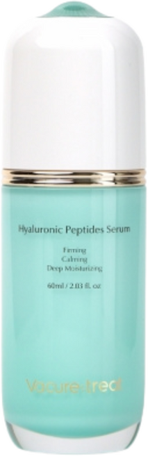 바큐어트리트 히알루로닉 펩타이드 세럼, 1개, 60ml