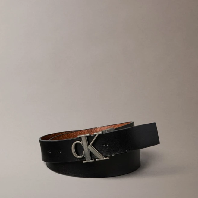 매장정품 진남성 하드웨어 버클 텀블드 벨트 35mm4D7049GUKF 1947655 - 쿠팡