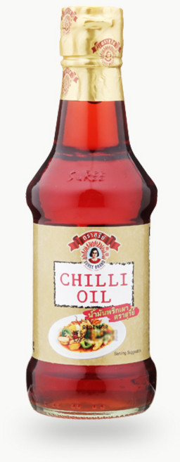 [몬] 칠리오일, 295ml, 1개