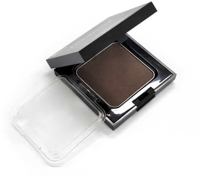 모에타 흰머리닷컴 헤어쉐도우 흑채 12g 갈색, 1개