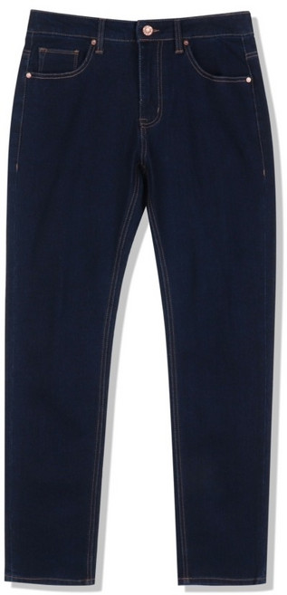 닉스 NIX 남) D톤 로우 반밴딩 뉴슬림(FNARDDN115P)