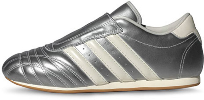 adidas 愛迪達 女性跆拳道 W 運動鞋 JS4023