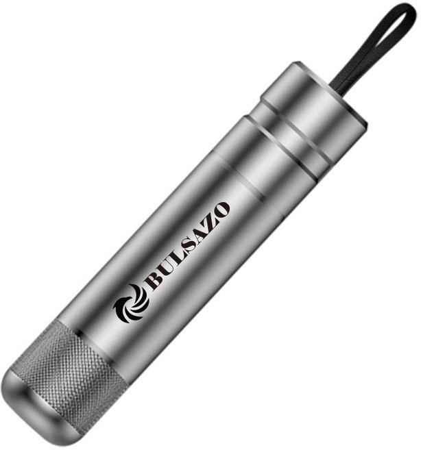 불사조 차량용 비상탈출망치 자동차비상용품 MC-06, Silver, 1개