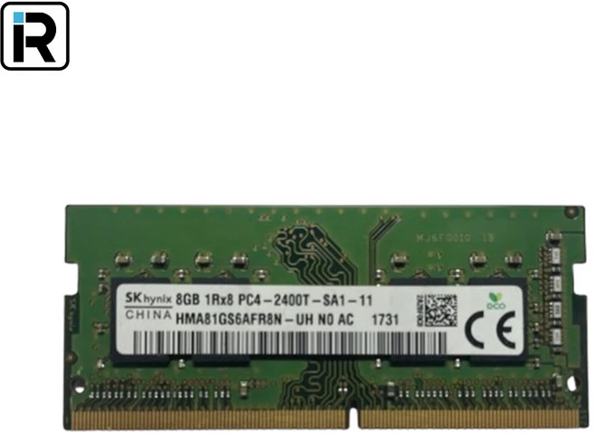 SK하이닉스 DDR4 8G 2400T PC4 19200 노트북 메모리 - 쿠팡