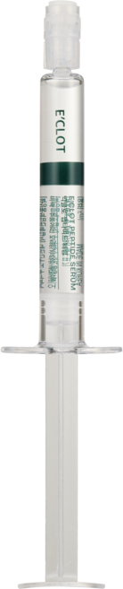 익클로 펩타이드 세럼 5개, 1개, 5ml