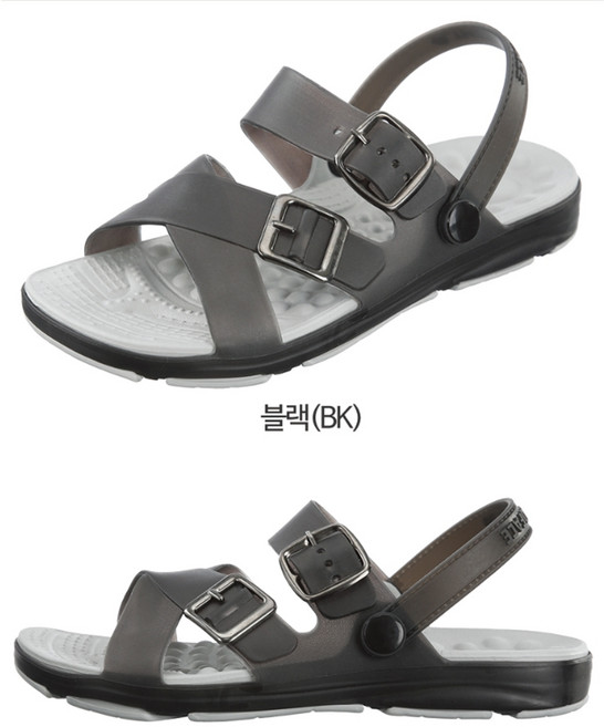 레드페이스 로한 멀티소프트슈즈GSDM21101N
