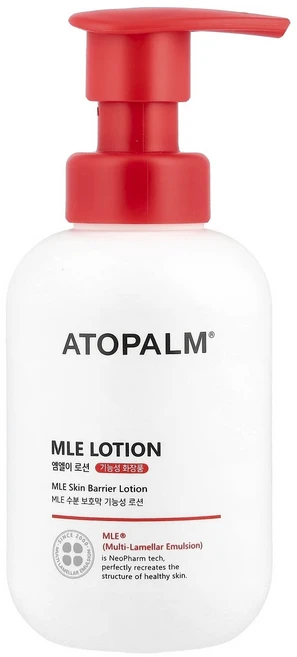 아토팔름 MLE 스킨 배리어 로션 200ml (6.8 fl oz) ATO-41257, 1 - 쿠팡