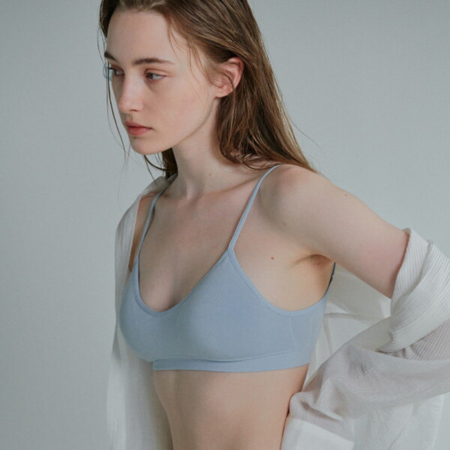 [세컨스킨] [최초가 29 900원] 심리스 브리드 캐미브라_SU2100