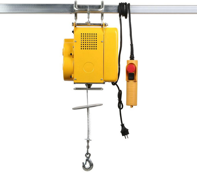 미니윈치 UH300-12 / 550w/UDT, 1개