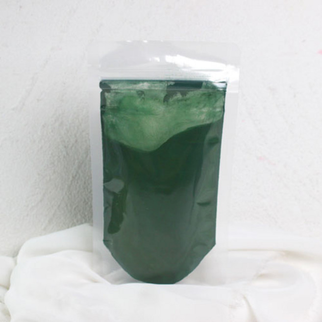 스피루리나 분말 [ 50g ] 비누만들기 비누천연분말, 1개