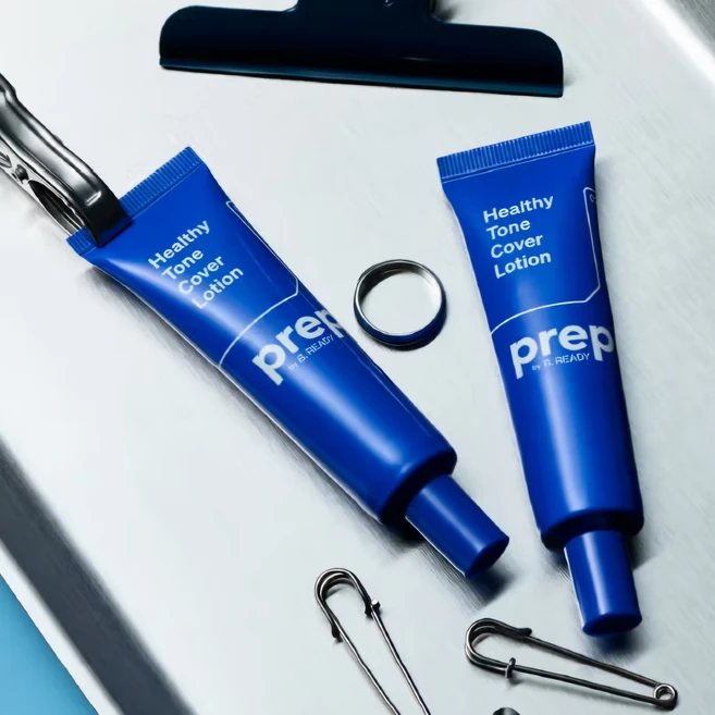 프렙바이비레디 헬시톤 커버로션 아모레퍼시픽, 2개, 30ml - 쿠팡