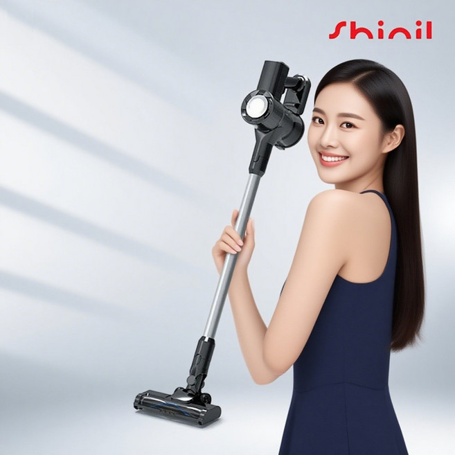 신일 무선청소기 저렴한 가성비 청소기 핸디 자취방 원룸 청소기 NEXT