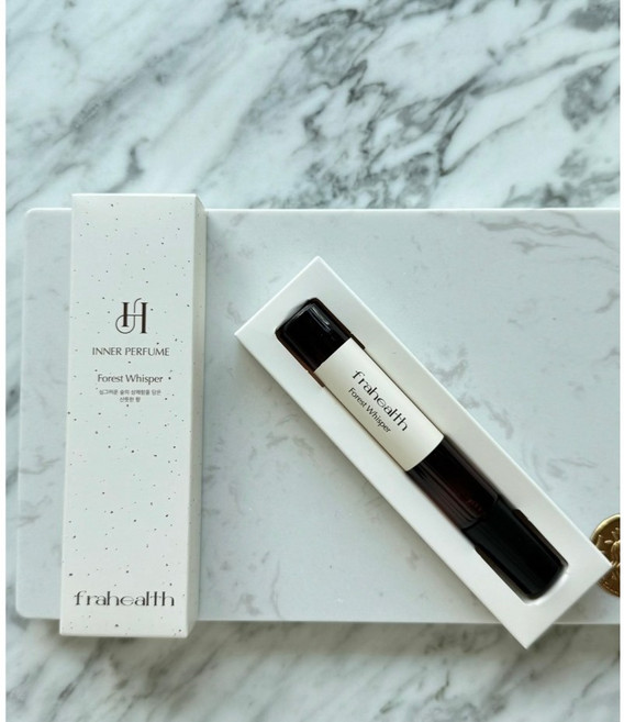Frahealth 韓國 私密處護理香水 Inner Perfume, 1個, Forest whisper