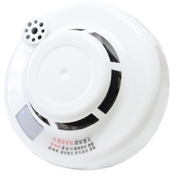 단독 연기감지기 화재경보기 화재감지기 화재알람 알리미 센서 소화전 소화기 소방 발생 경보기 비상등 유도등 화제감지기 용품 소화전, 1개, 랜덤발송