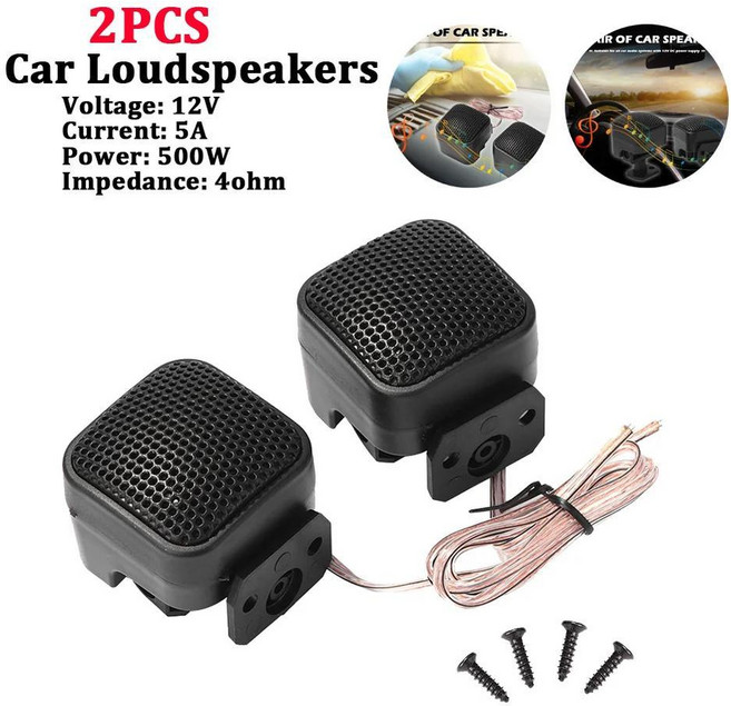 뮤지컬 테슬라 코일 음악 호환 블루투스 무선 터치 가능 고전력 펄스 전기 발생기 인공 번개, 2)500W Loudspeakers, 1개