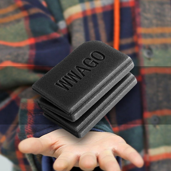 1인 등산 방석 깔개 야외 폴딩 접이식 매트 휴대용 피크닉 경량 낚시 캠핑, 그린