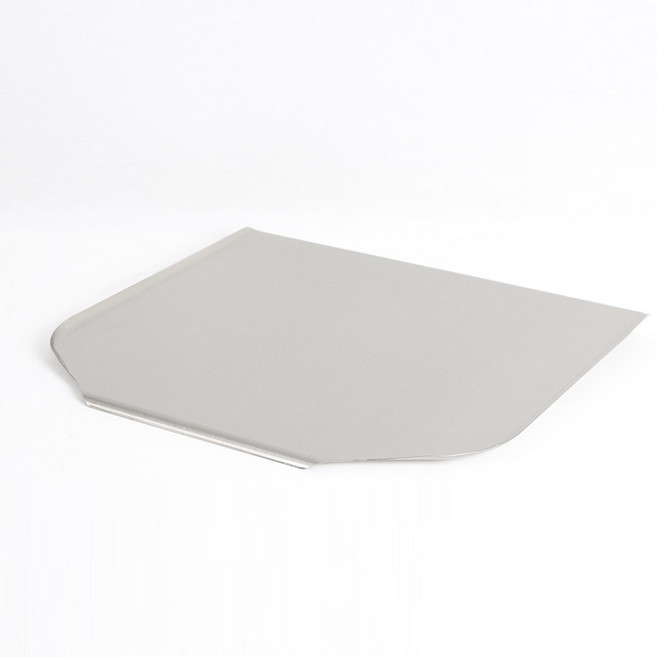 컴포트 스테인레스 물빠짐쟁반, 단품, 1개