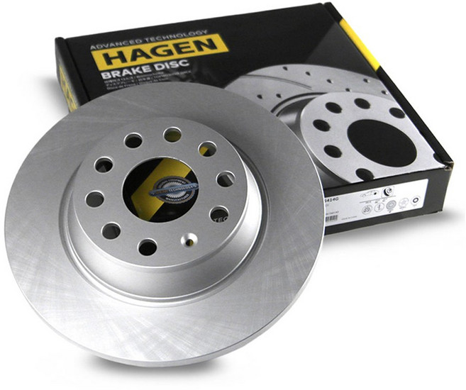 폭스바겐 파사트 2.0 FSI 디스크 드럼 B6 05-10년 앞뒤선택 HA1679, 1개, 앞 2장 좌우세트