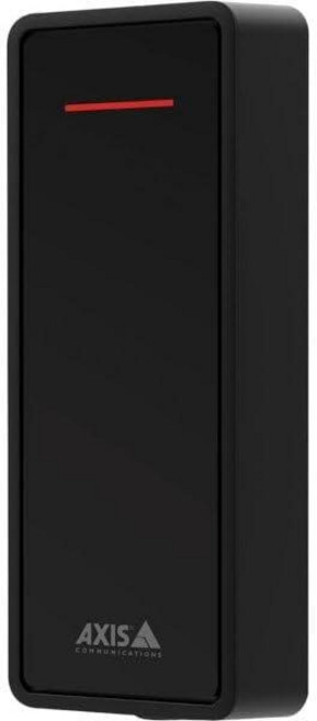 AXIS A4020-E 리더