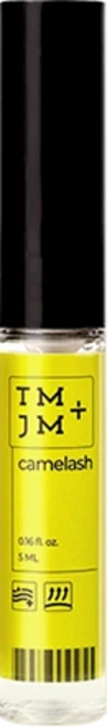 티미지미 TMJM 카멜래쉬앰플 CAMELASH AMPOULE, 1개, 5ml - 쿠팡