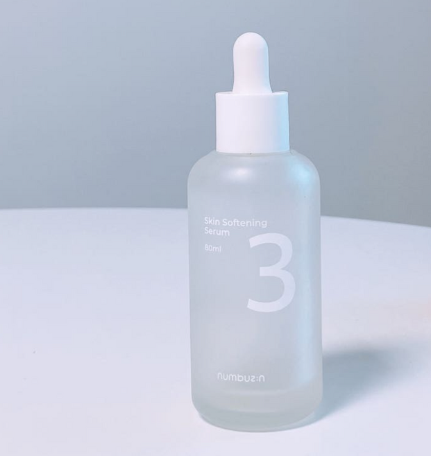 넘버즈인 3번 보들보들 결세럼, 50ml, 2개