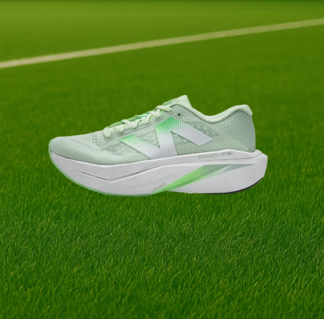[국내매장판] 운동화 스니커즈 러닝화 / NBPFFS151M / SC Trainer V3 (남성 2E) (M/GREEN) -jys - 쿠팡