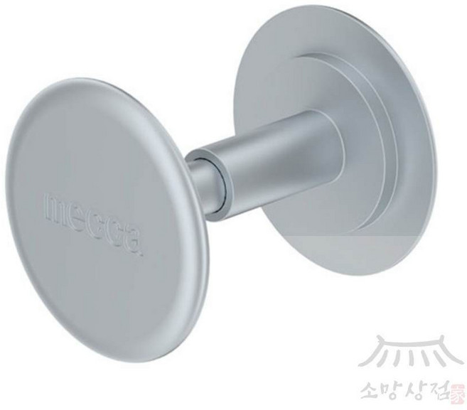 우노상점 협신 P-200 메카 보조키 막음(원형) 대문막음판, 협신 P-200 메카 보조키 막음(원형) 도어잠금 보안