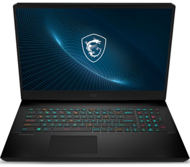 MSI 2022 벡터 GP76 17.3 코어i7 인텔 12세대 지포스 RTX 3080 Ti, BLACK, 1TB, 64GB, Free DOS, MS-17K(AS가능OS설치)
