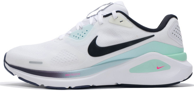 나이키 남성용 스트럭처 26 런닝화 IM6675-101