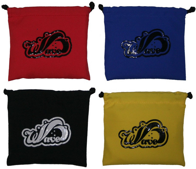 웨이브 논스립파우치-파우더, 랜덤발송, 1개