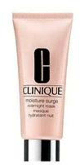 클리니크 모이스처 나이트 마스크 슈가 Clinique Moisture Surge Mask / Hydrating Night Mask, 1개